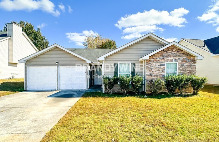 Primary Photo - 5389 Sand Bar Ln