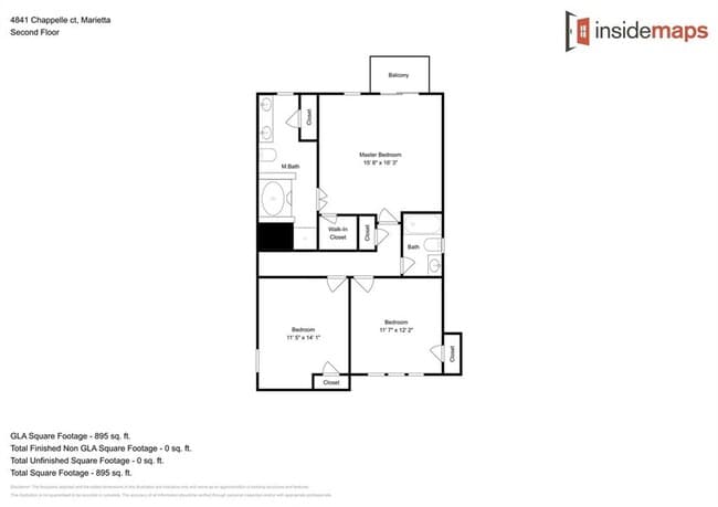 Building Photo - 4841 Chapelle Ct