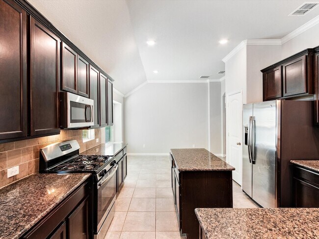 Building Photo - 16609 Spence Park Ln