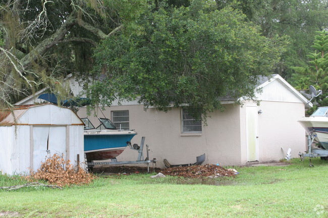 Building Photo - La Selva Park