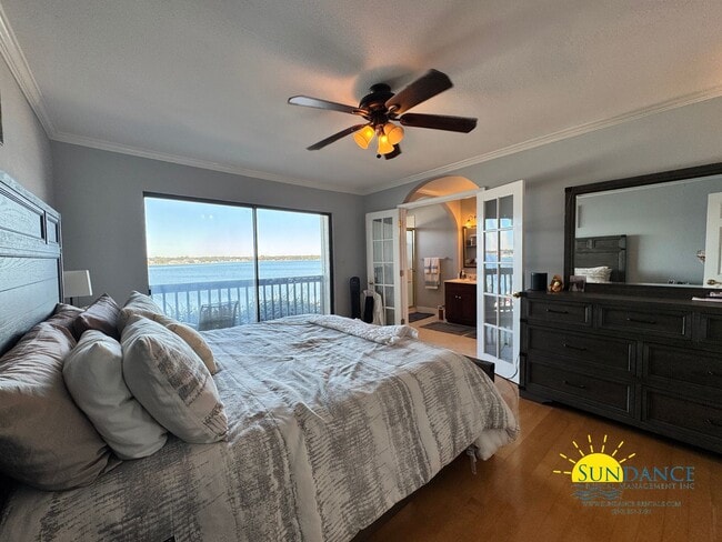 Building Photo - Waterfront Luxury Living on Garniers Bayou with Boat Slip/Lift Included!