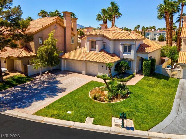 Building Photo - 8848 Rainbow Ridge Dr