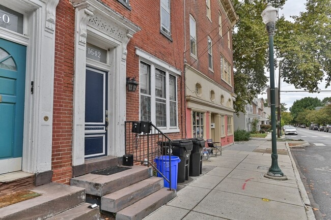 Building Photo - 1642 N 3rd St