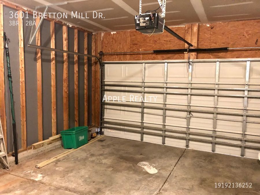 Building Photo - 3601 Bretton Mill Dr