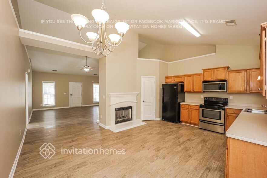 Building Photo - 53 Safe Harbor Trail