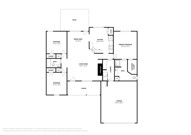 Building Photo - 169 Belmont Hills Ct