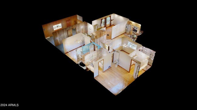 Building Photo - 11020 S Mandan St