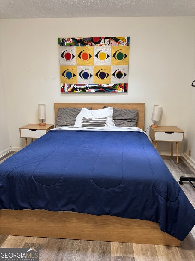 Building Photo - 1014 Curran St NW