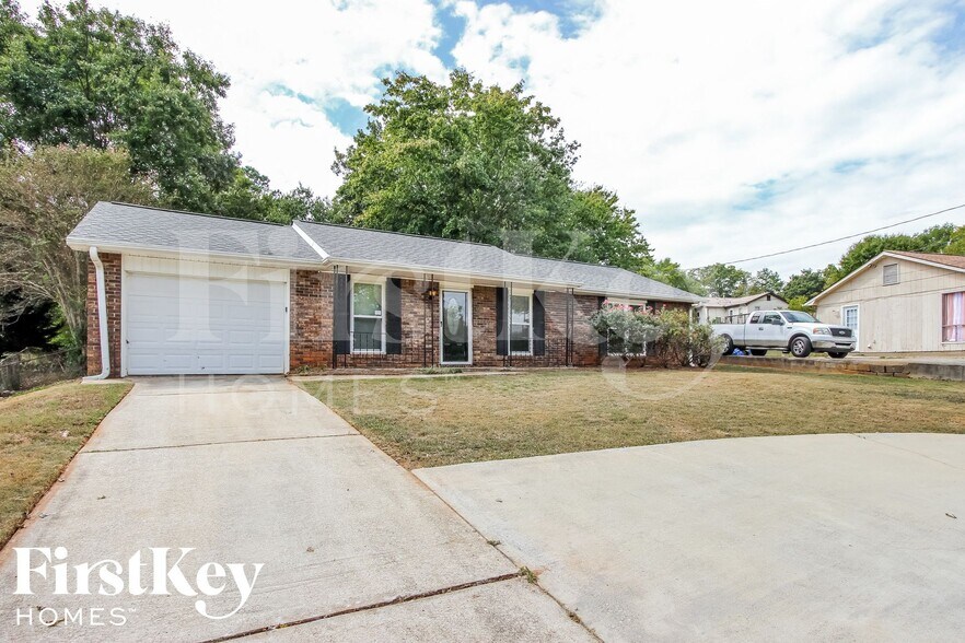 Building Photo - 2847 Haddon Dr