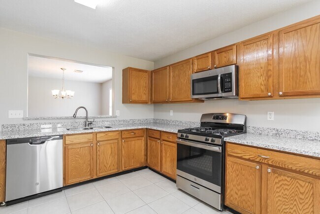 Building Photo - 4931 Winding View Ln