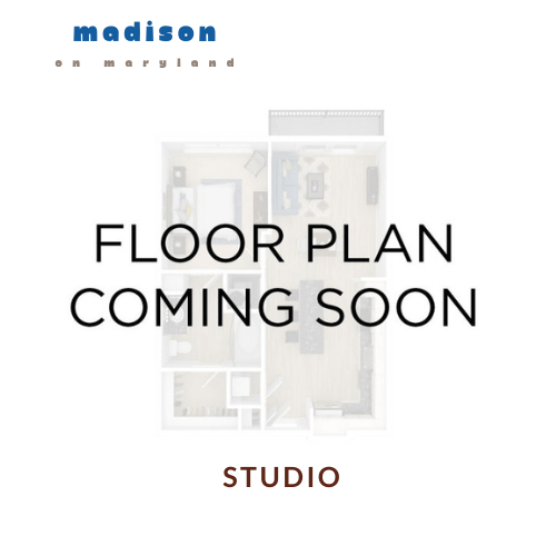 Floorplan - Madison on Maryland