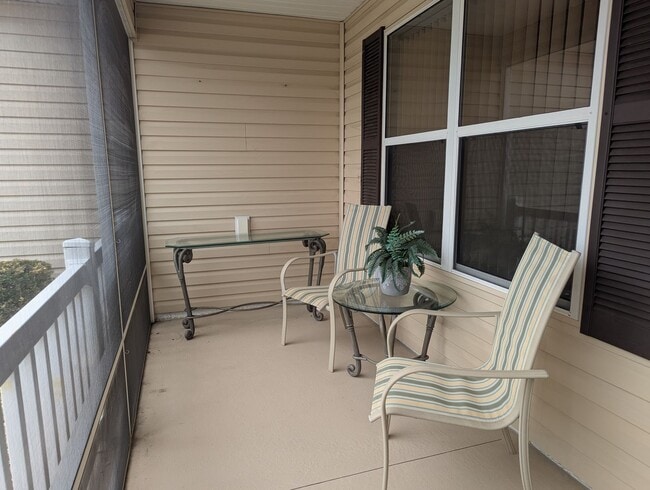 Building Photo - Nice furnished or unfurnished home located in the Village of Mallory in The Villages,