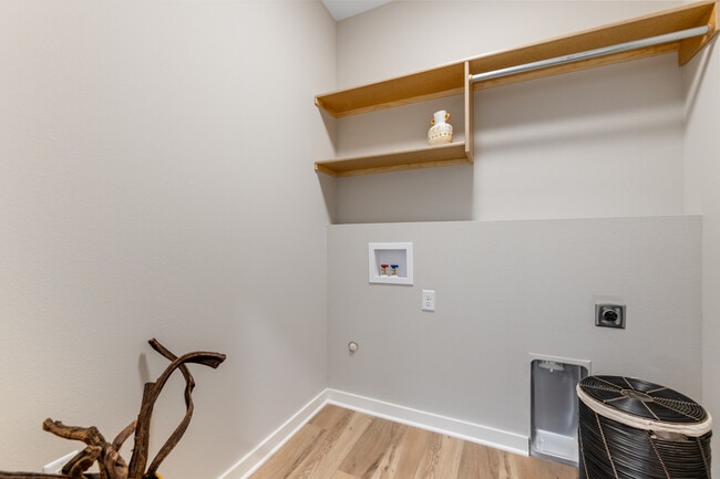 Building Photo - 12200 N Star St