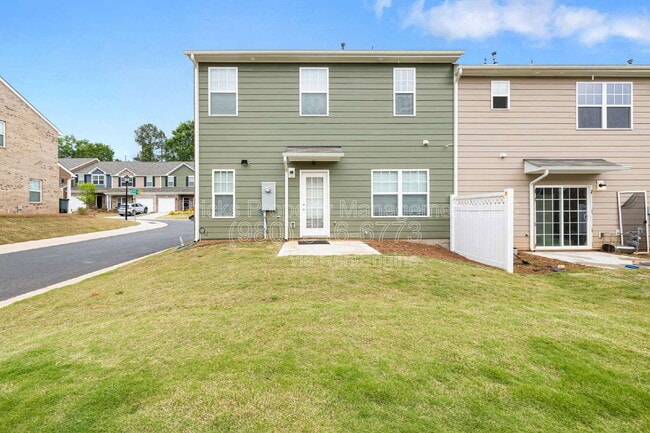 Building Photo - 7433 Sienna Heights Pl