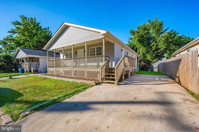 Building Photo - 426 Washington St