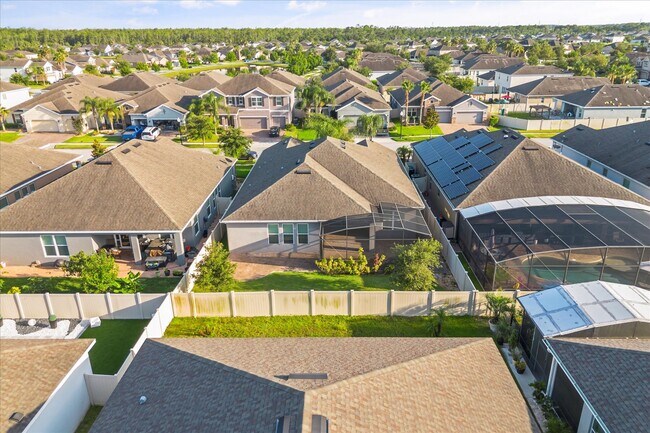 Building Photo - 3925 Green Sabal Dr