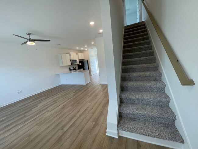 Building Photo - For Lease - Brand New 3 BR|3 BA Townhome