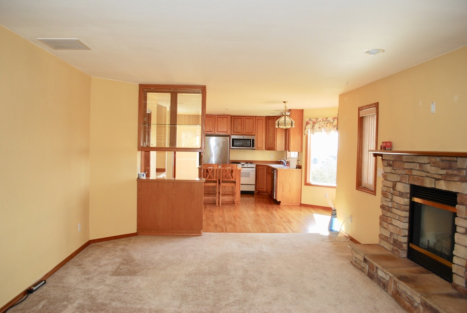 Building Photo - Beautiful views at this Marysville home