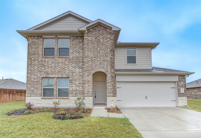 Building Photo - 4215 Fornari Ln