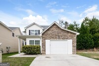 Building Photo - 2407 Hackamore Dr