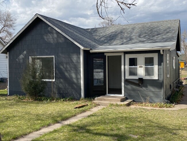 Primary Photo - Cozy 1 bedroom - Available NOW!