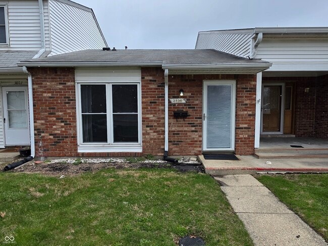 Building Photo - 3805 Biscayne Rd