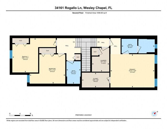 Building Photo - 34161 Rogallo Ln
