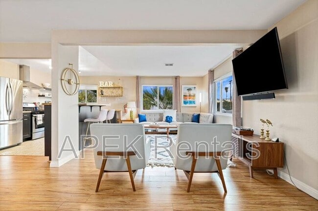 Building Photo - 2525 N Cerritos Rd