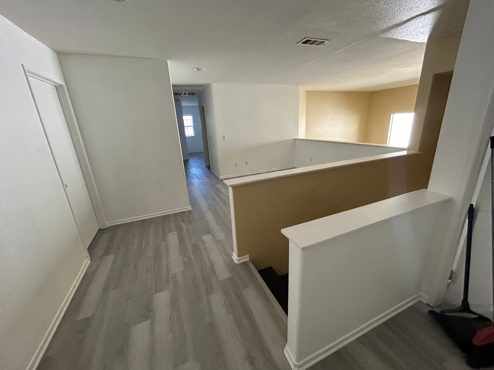 Upstairs 1 of 2 lofts for TV - 4889 Wheelhouse Dr