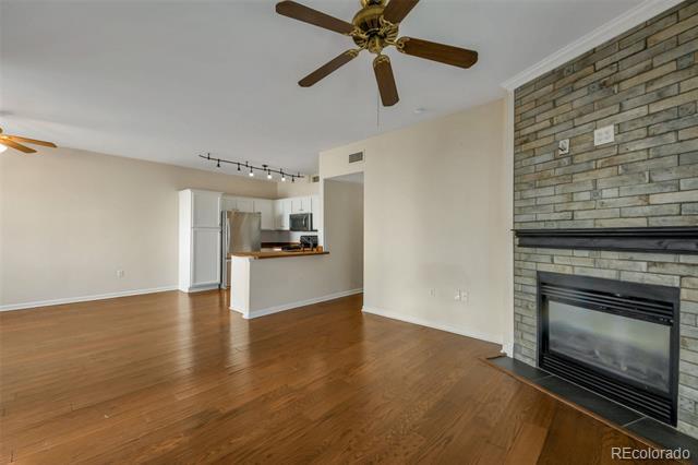 Building Photo - 5435 South Dover Street