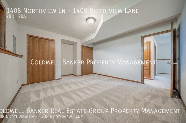 Building Photo - 1408 Northview Ln