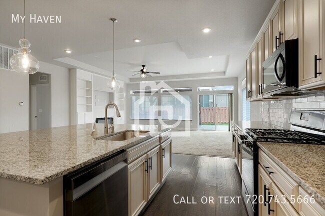 Building Photo - 26332 E Archer Ave