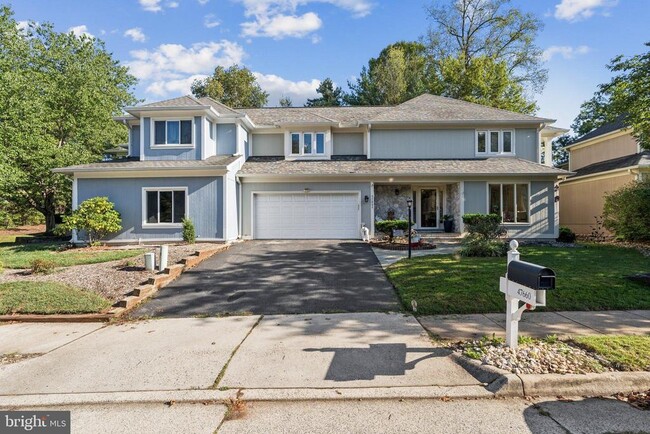 Primary Photo - 47660 Pennrun Way