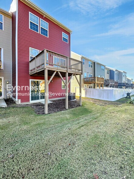 Building Photo - 432 Cotton Brook Dr