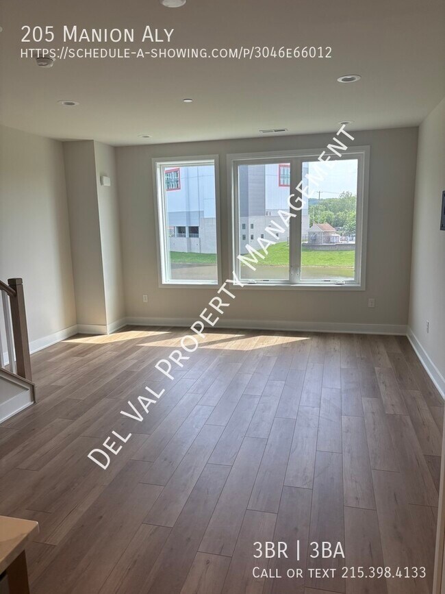 Building Photo - 205 Manion Aly
