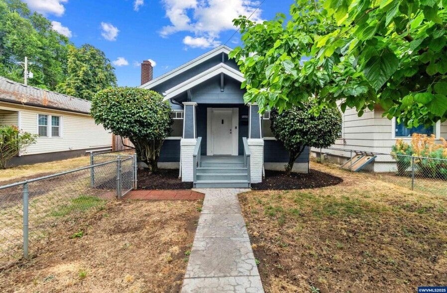 Building Photo - 7225 N Lombard St