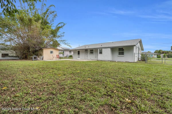 Building Photo - 18634 Goodman Cir