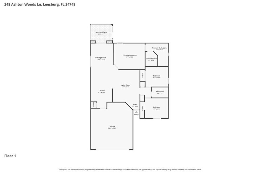 Building Photo - 348 Ashton Woods Ln