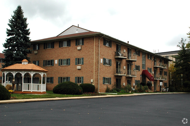 Building Photo - King of Prussia Arms