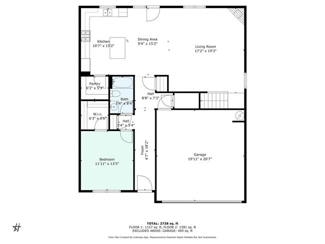 Building Photo - 108 Berwick Crossing