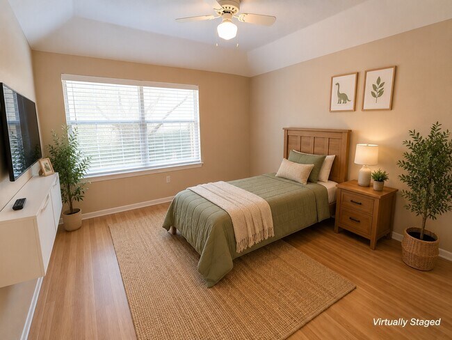 Building Photo - 3310 Bluebonnet Meadows Ln