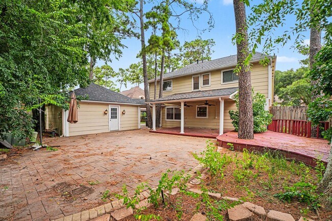 Building Photo - 14707 Treborway Dr