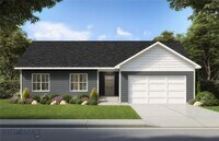 Building Photo - Brand New 4 Bedroom Home