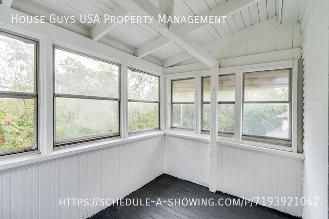 Building Photo - 4109 Warwick Blvd