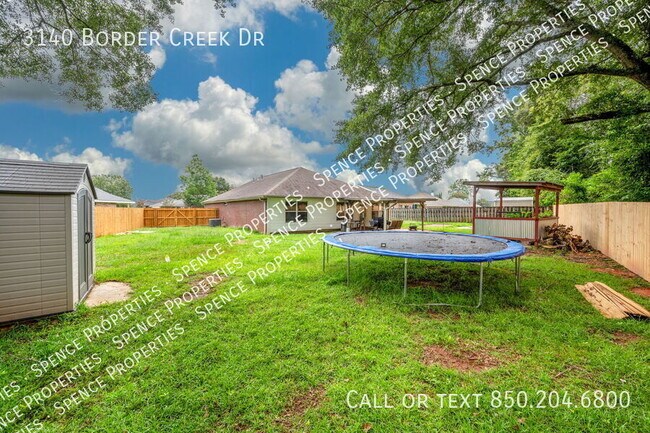 Building Photo - 3140 Border Creek Dr