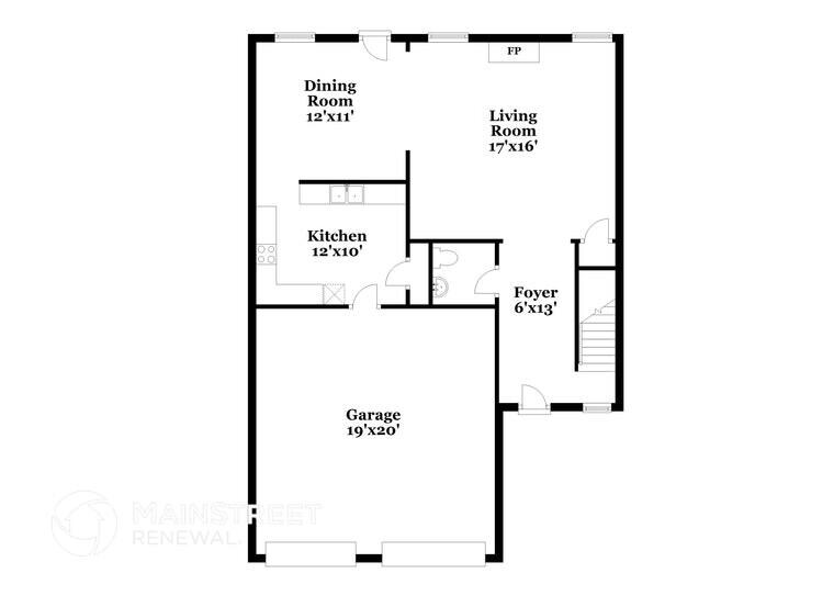 Building Photo - 5002 Serenity Point Ln