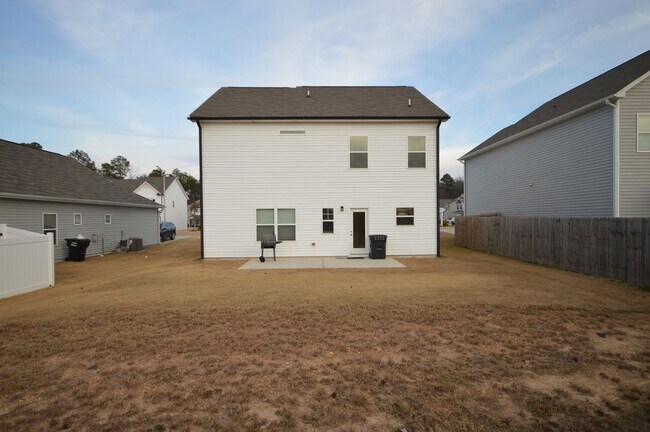 Building Photo - 103 Memorial Ct