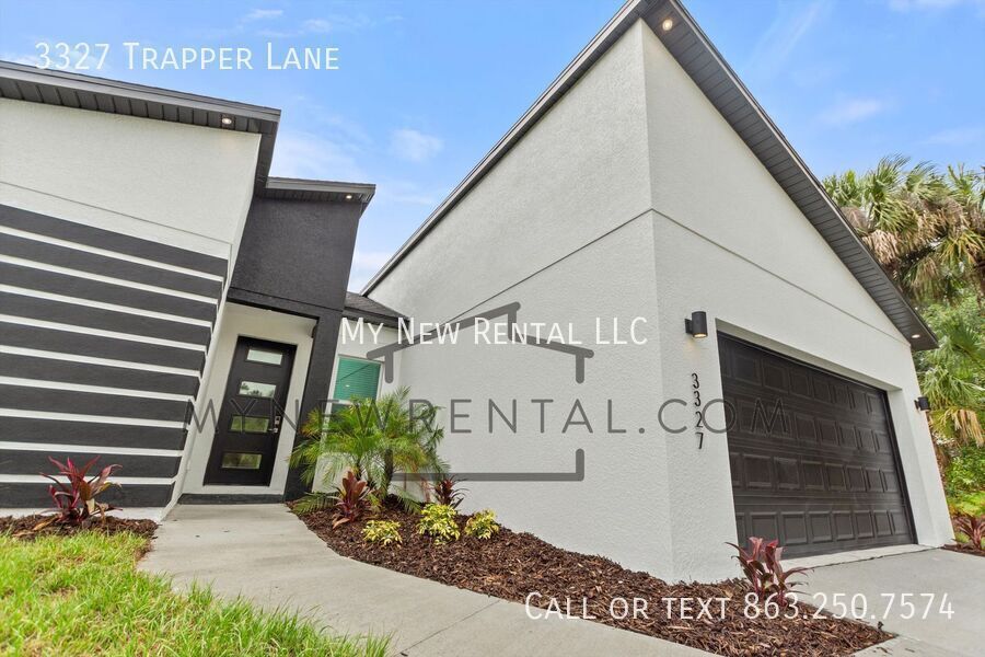 Building Photo - 3327 Trapper Ln