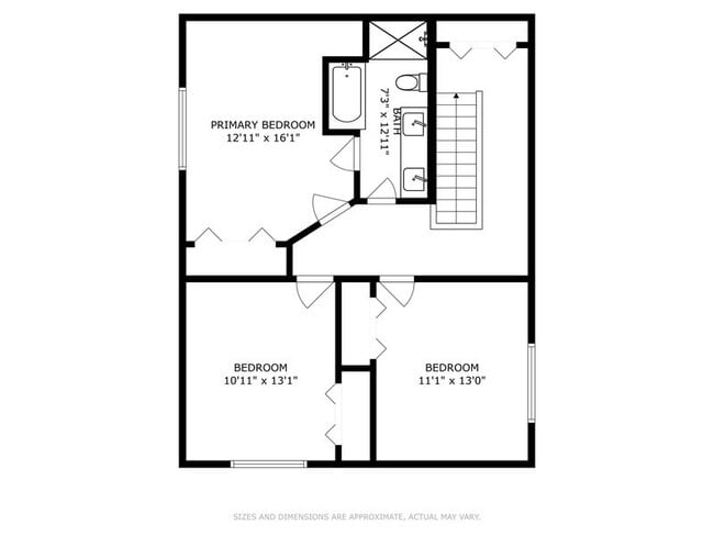 Building Photo - 7146 S Oketo Ave