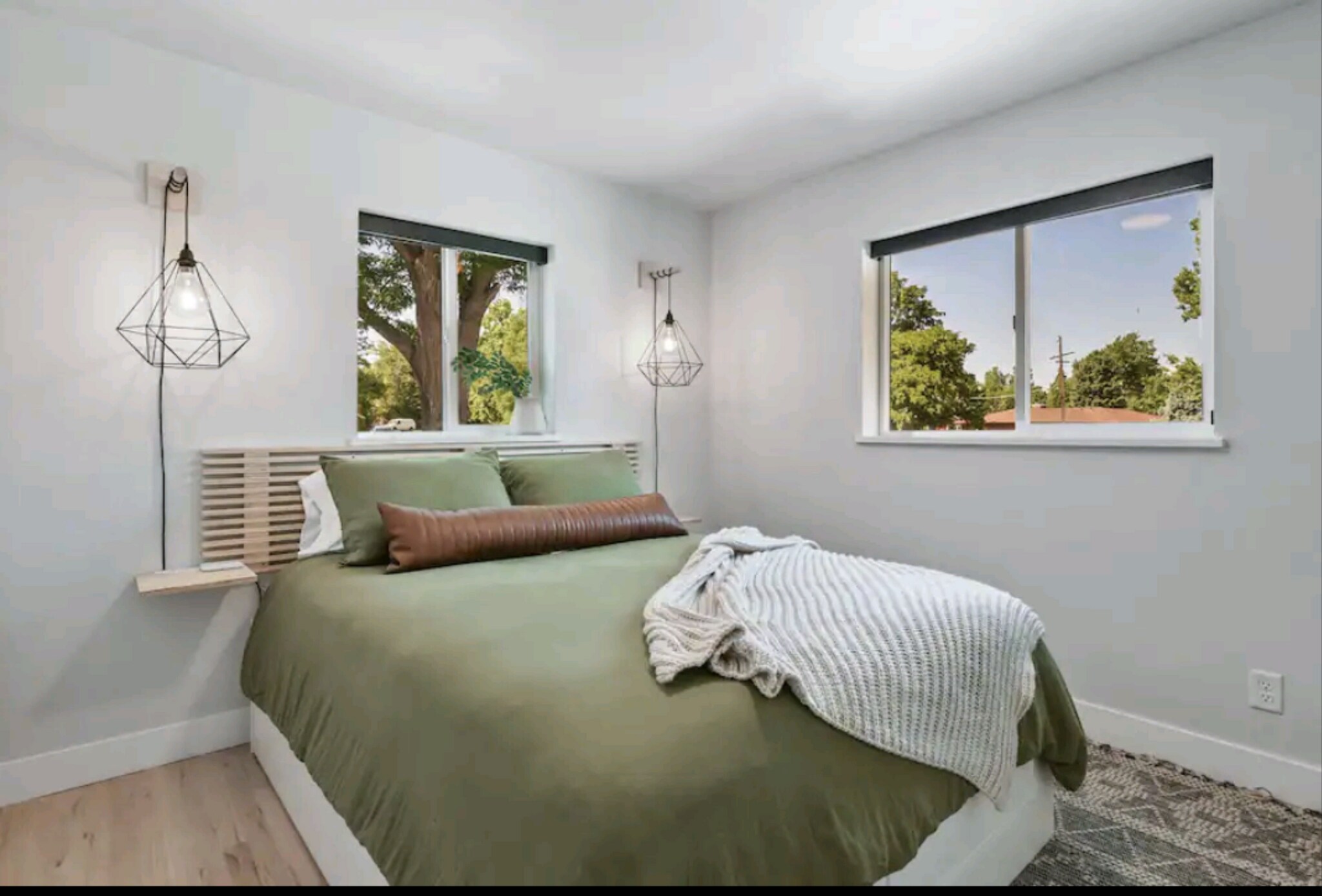 Bedroom #2 - 5245 E Iliff Ave